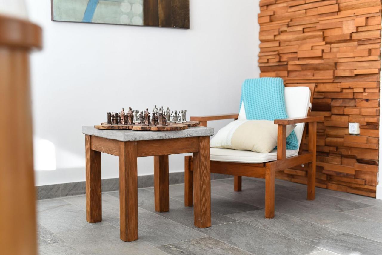 Villa Antea Zadarvillas ภายนอก รูปภาพ