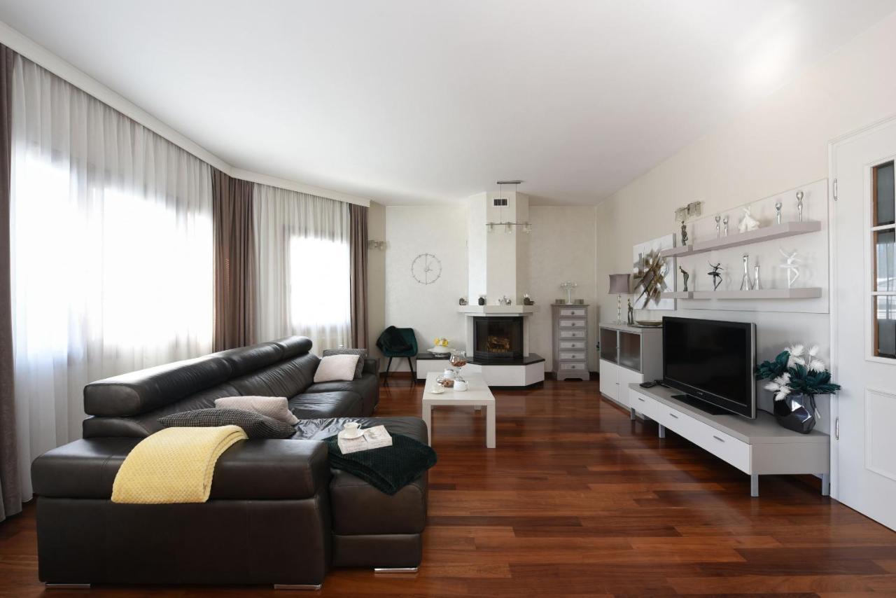 Villa Antea Zadarvillas ภายนอก รูปภาพ
