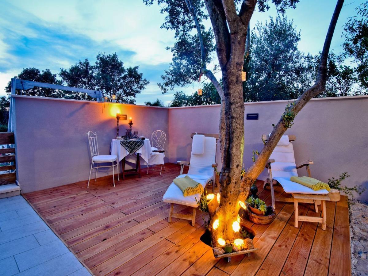 Villa Antea Zadarvillas ภายนอก รูปภาพ