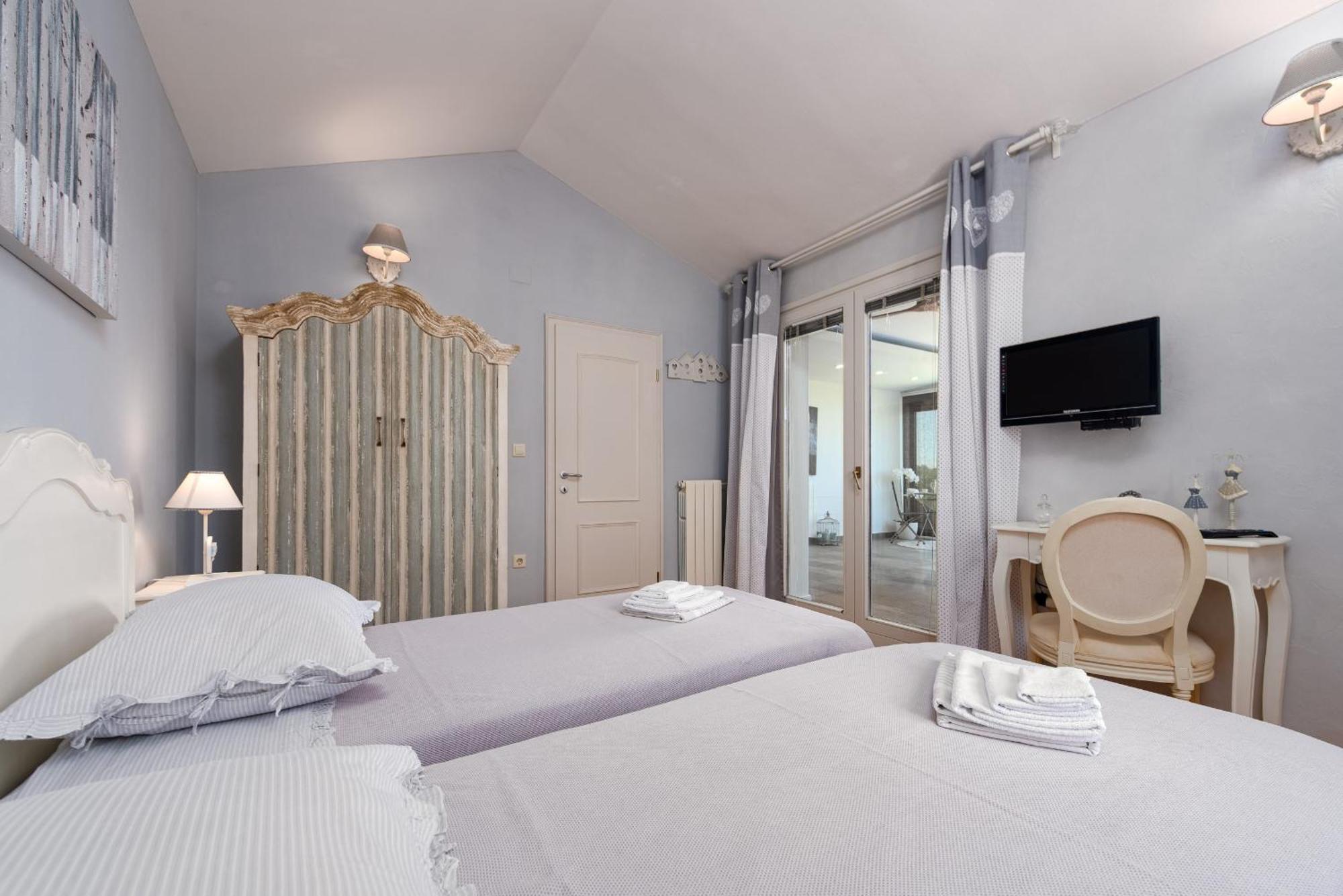 Villa Antea Zadarvillas ภายนอก รูปภาพ