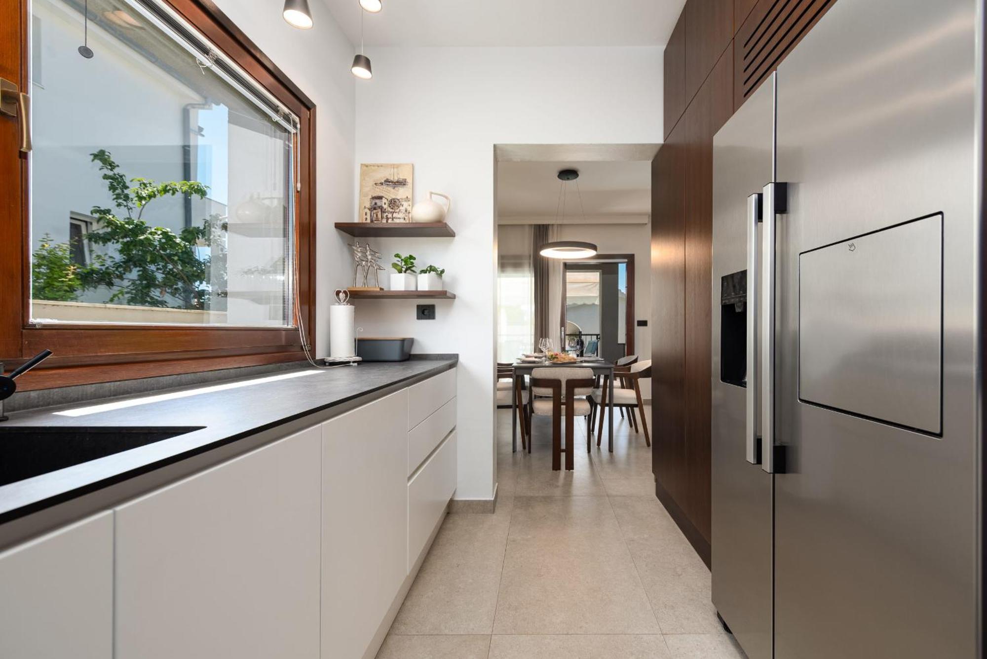 Villa Antea Zadarvillas ภายนอก รูปภาพ