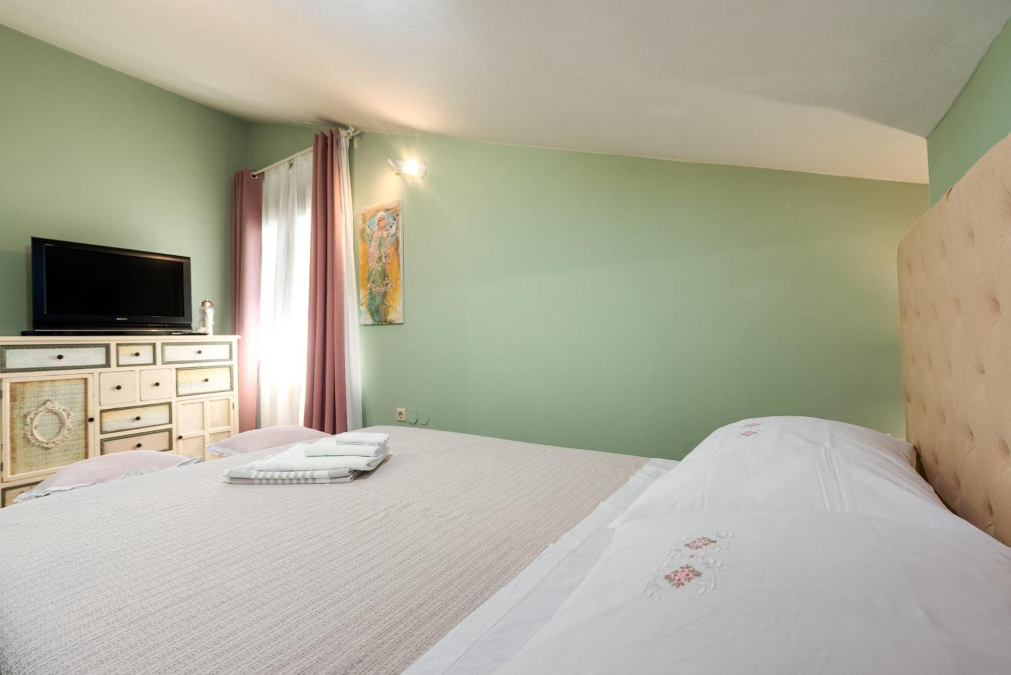 Villa Antea Zadarvillas ภายนอก รูปภาพ